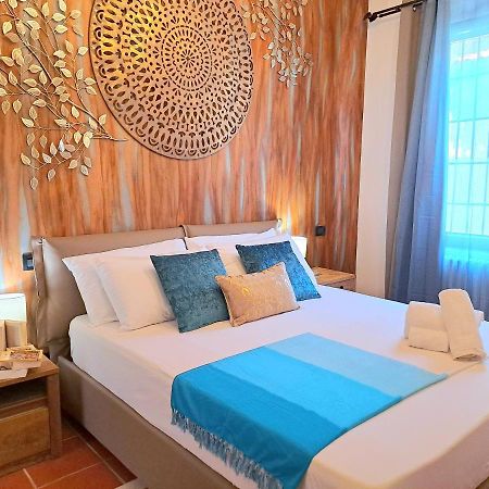 Apartment Sophie 45 Ферара Екстериор снимка