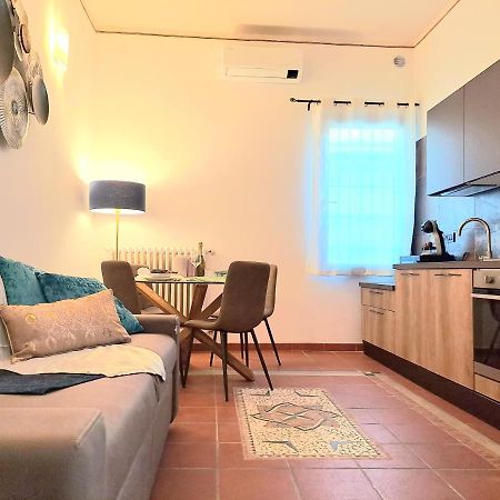 Apartment Sophie 45 Ферара Екстериор снимка