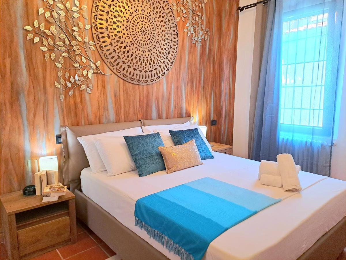 Apartment Sophie 45 Ферара Екстериор снимка