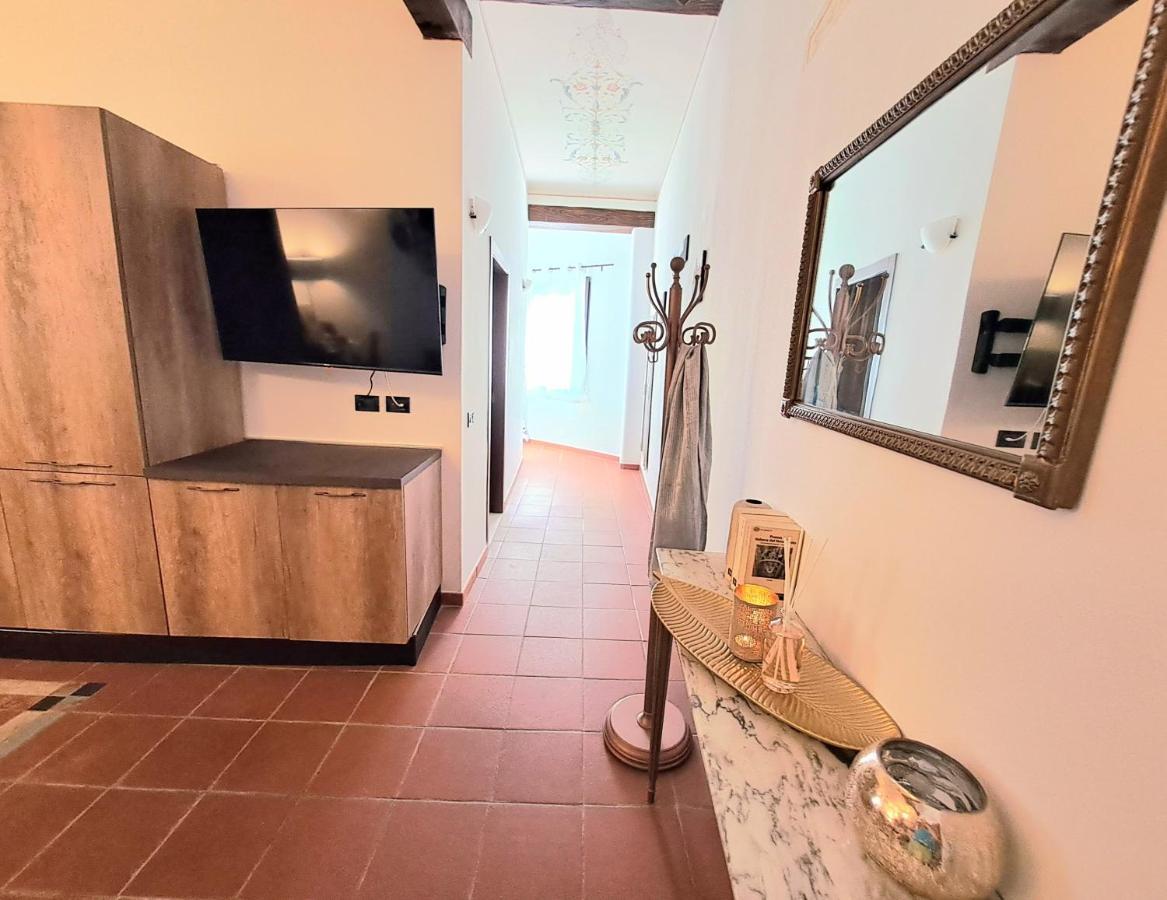 Apartment Sophie 45 Ферара Екстериор снимка