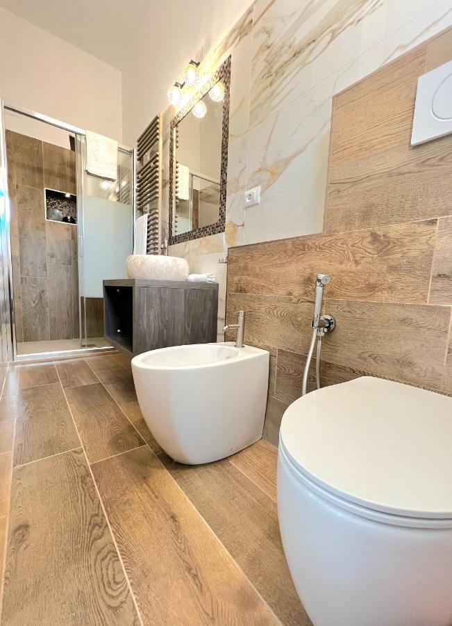 Apartment Sophie 45 Ферара Екстериор снимка