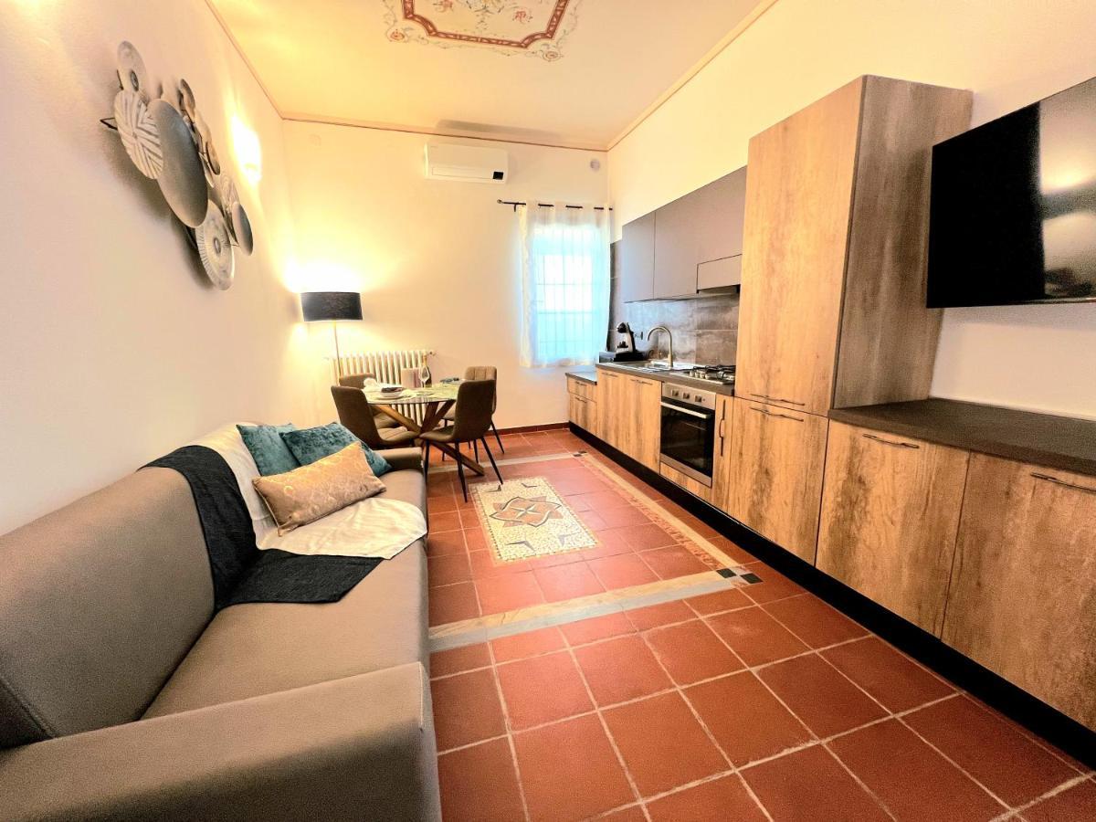 Apartment Sophie 45 Ферара Екстериор снимка