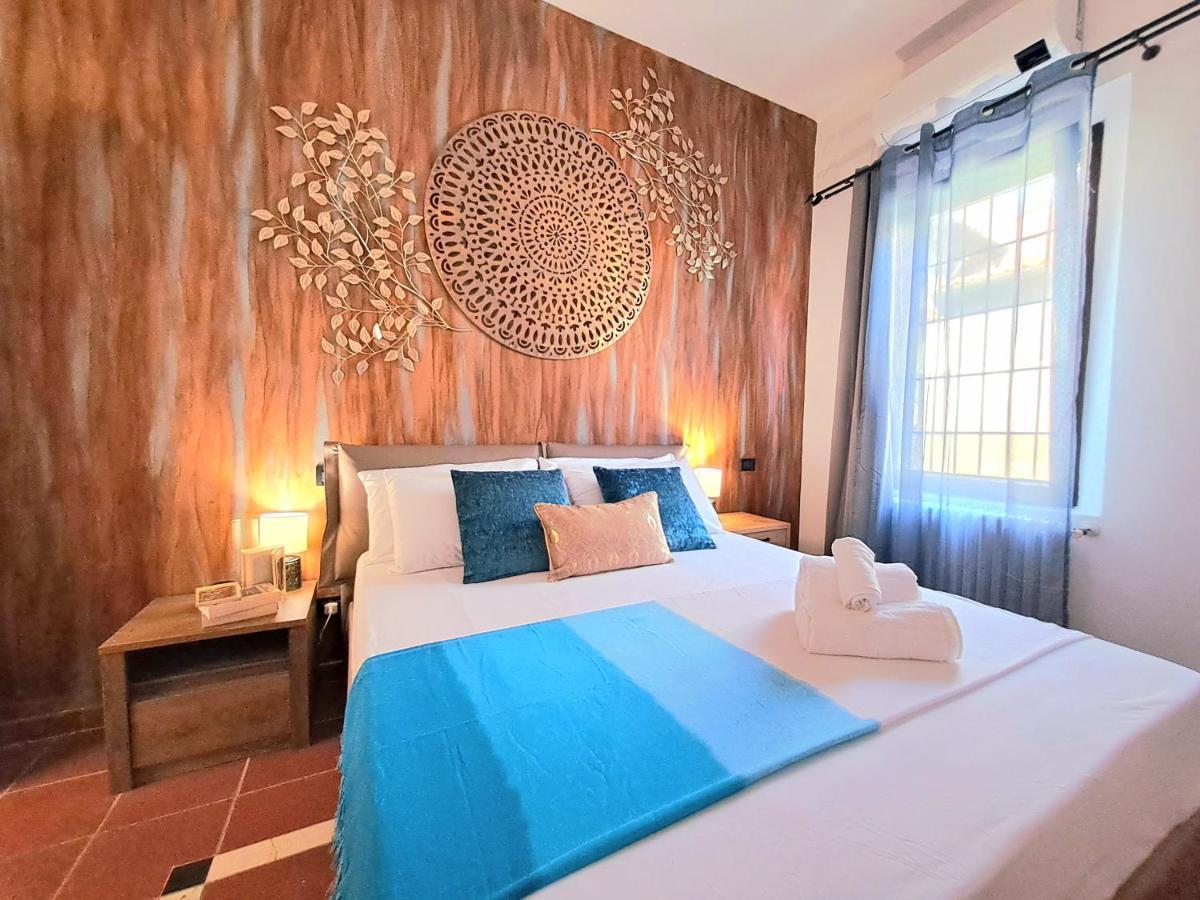 Apartment Sophie 45 Ферара Екстериор снимка