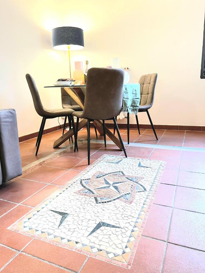 Apartment Sophie 45 Ферара Екстериор снимка