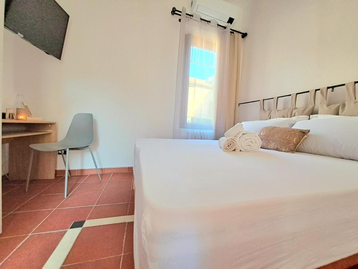 Apartment Sophie 45 Ферара Екстериор снимка