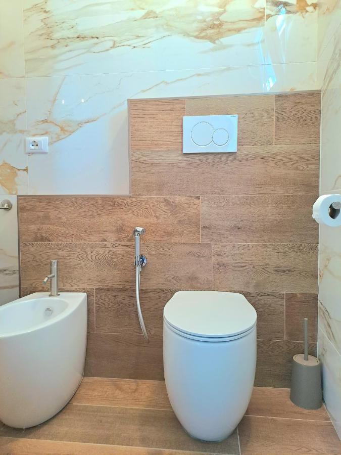 Apartment Sophie 45 Ферара Екстериор снимка