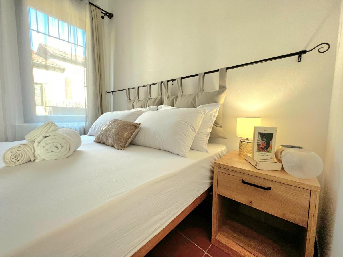 Apartment Sophie 45 Ферара Екстериор снимка